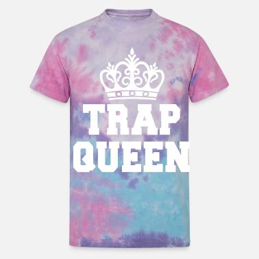 Trap Queen' Men's T-Shirt | Spreadshirt